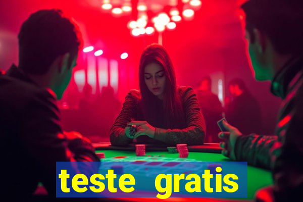 teste gratis fortune tiger